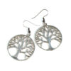 tree of life earrings