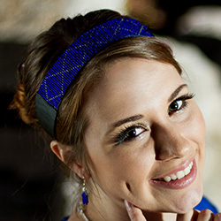 Beaded Headbands