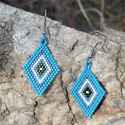 Boho Earrings