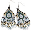 southwest earrings