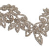 Luxury Womens Rhinestone Choker