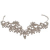 Luxury Womens Rhinestone Choker