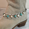 boot band bracelet