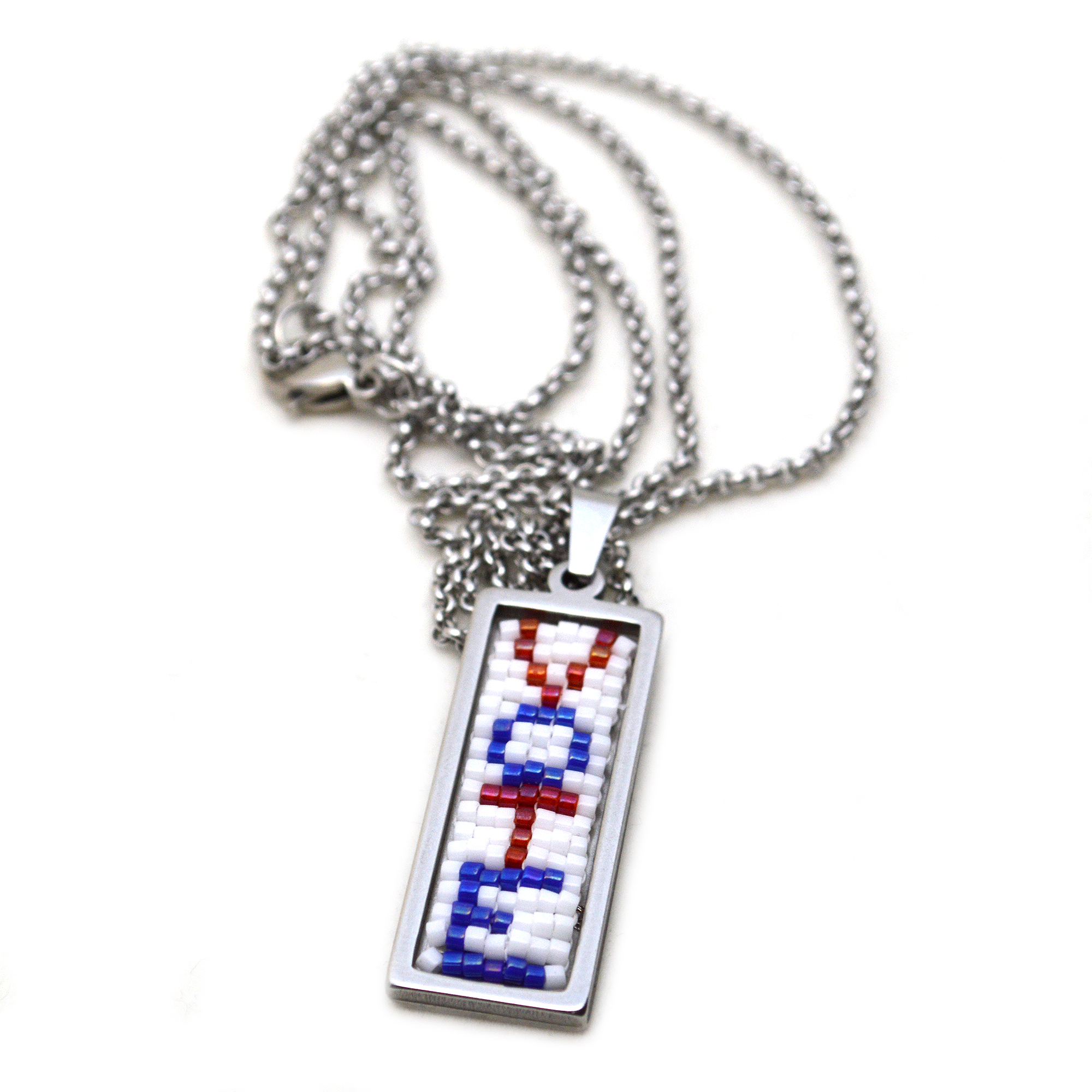 Vote Necklace