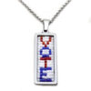 Vote Necklace