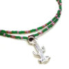 cactus charm southwest anklet