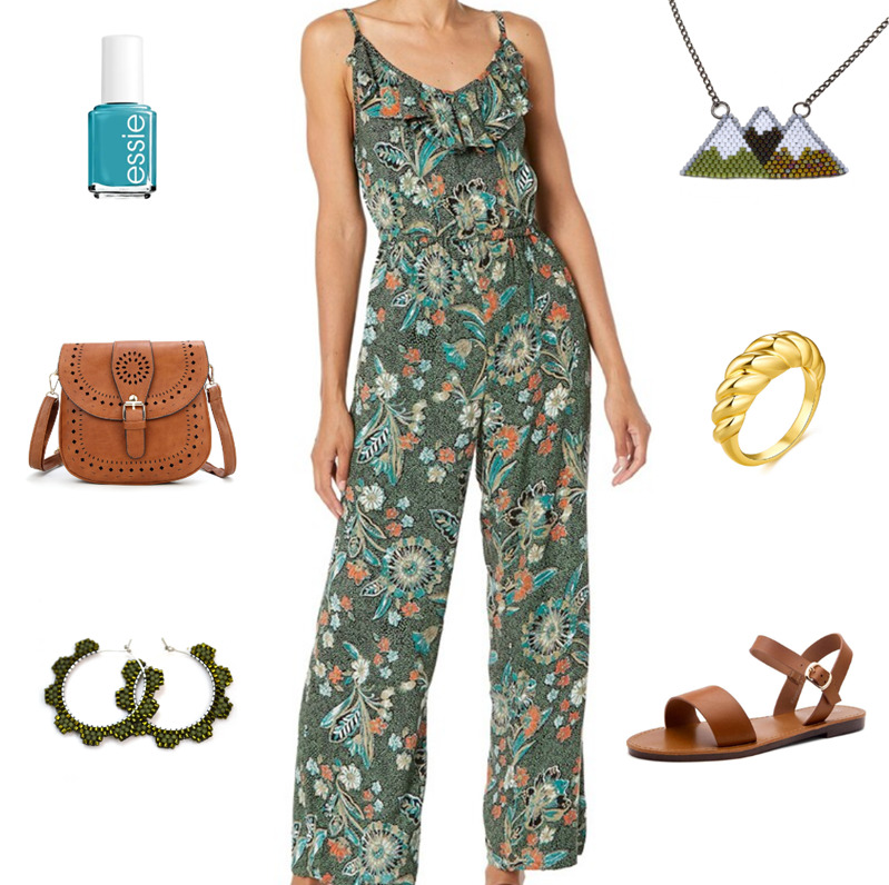 modern hippie outfit style guide