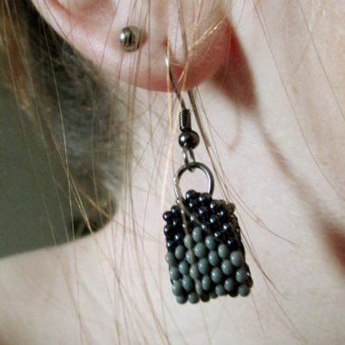 artisan earrings review